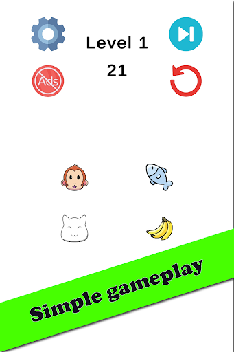PuzzGo Screen 2