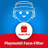 Happy Meal Face-Filter icon