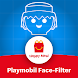 Happy Meal Face-Filter - Androidアプリ