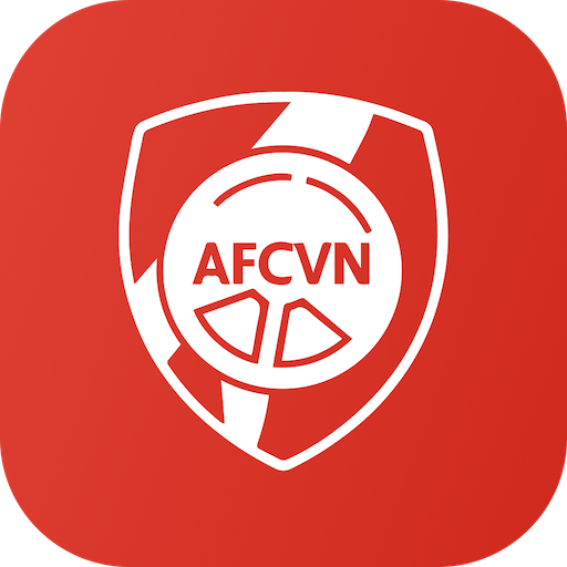 Offical AFCVN logo