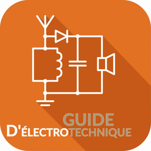 Guide D'électrotechnique  Icon