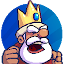 King Crusher  -  a Roguelike Game