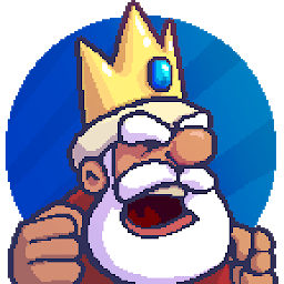 キング・クラッシャー Mod Apk