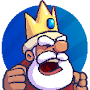 King Crusher – a Roguelike Game