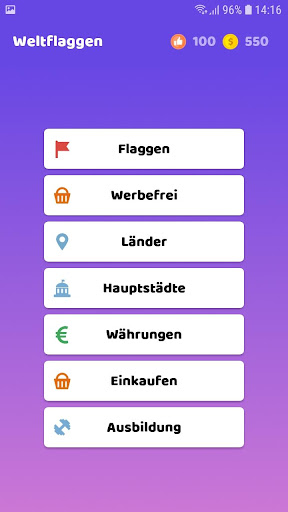 App-Vorschau