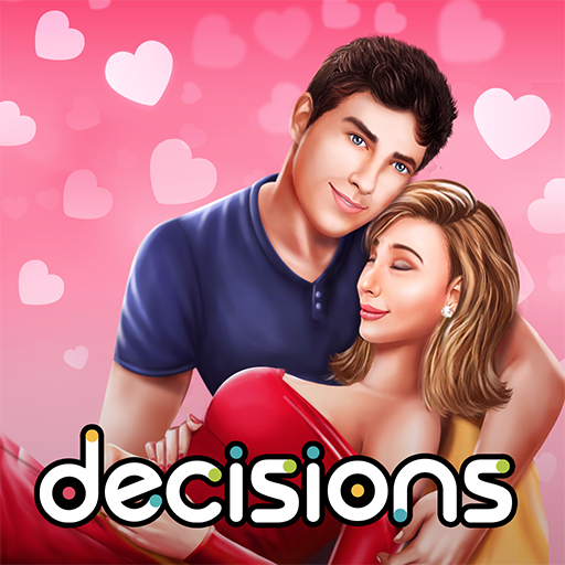 Decisions: Choose Your Stories 12.5 Icon