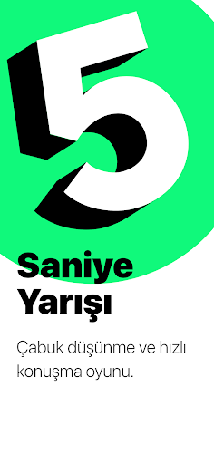 Uygulama önizlemesi
