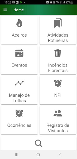 Ecobio Screen 2