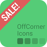 OffCorner Icon Pack icon