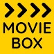 Movie box pro free movies - Androidアプリ