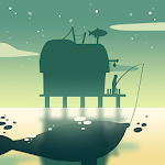 Cover Image of Download Fishing and Life 0.0.125 APK