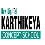 Cover Image of ダウンロード Karthikaya Concept School  APK