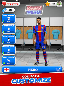 Score! Hero PC: Grab & Play the Game Now for Free