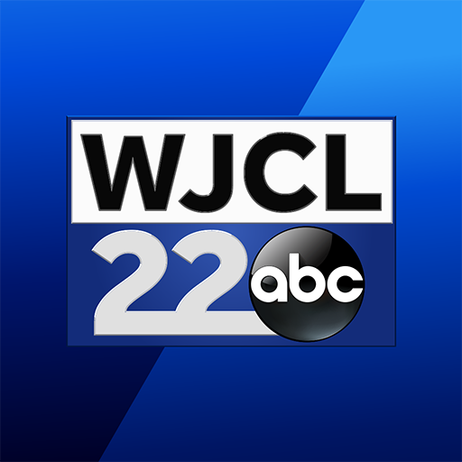 WJCL - Savannah News, Weather 5.6.93 Icon
