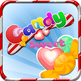 Candy Sweet Love 2015 icon