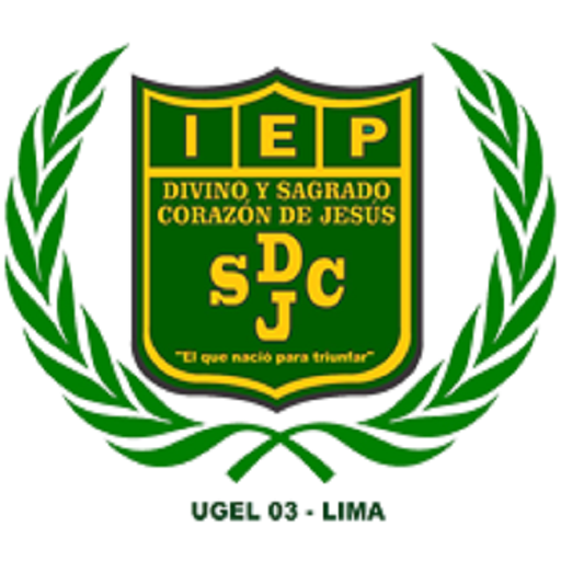 DIV. Y SAGR. CORAZON DE JESUS logo