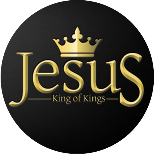 كنيسة يسوع الملك الأسقفية logo