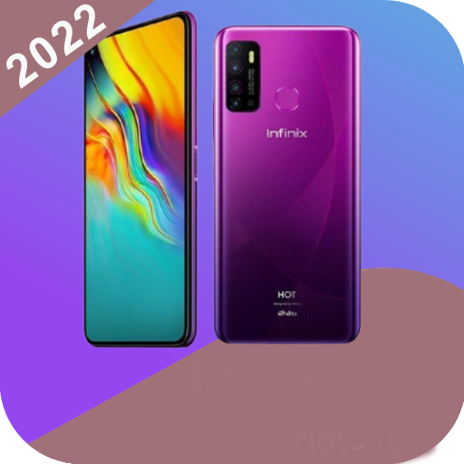Infinix Note 10 Pro Wallpapers Download on Windows
