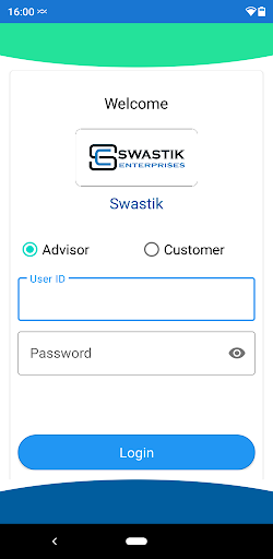 Android application Swastik Enterprises screenshort