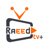 Raeed TV Plus icon