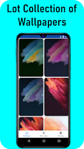 Samsung 4K Ultra Wallpapers