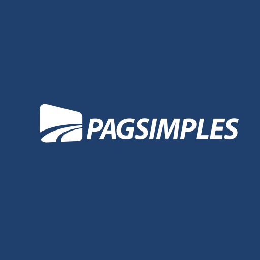 PagSimples logo
