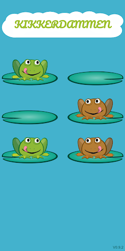 Kikkerdammen Screen 2