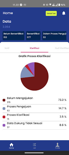 Sianti SDPPI Kominfo Screen 3
