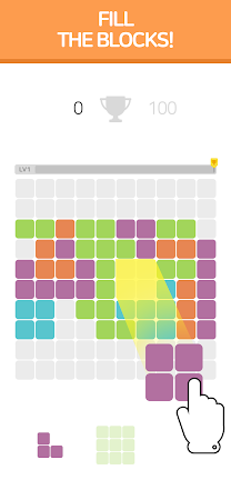 Game screenshot Block Puzzle 1010! mod apk