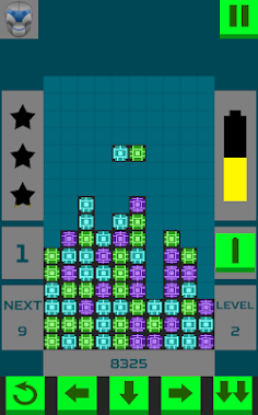 ForM Lite: 4 or More - Screenshot 2
