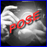 Poses Confidence Safety Tips icon