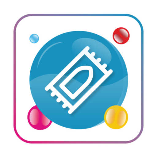 Shia Prayer Pad logo