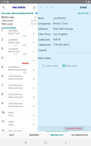 Richelieuman Screenshot 3 - AppWisp.com