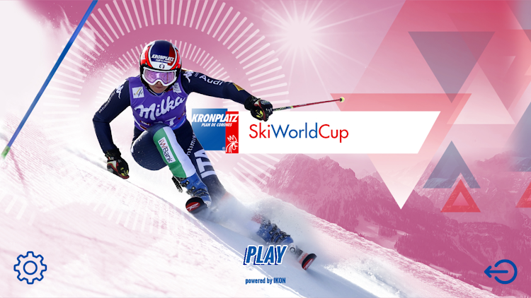 Kronplatz Ski World Cup - 1.2 - (Android)