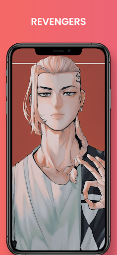 Wallpaper Anime Tokyo Revenger