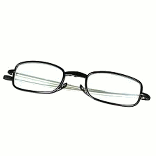 Reading Glasses logo