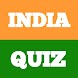 India GK Quiz In English - Androidアプリ