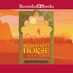 Icon image Blood Red Horse