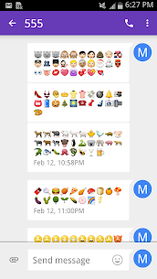 Emoji Fonts for FlipFont For Pc 2020 (Windows 7/8/10 And Mac) 1