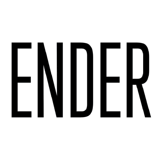 ENDER logo