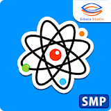 Marbel Rumus Fisika SMP icon