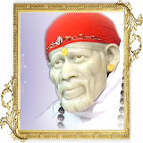 Shirdi Sai Baba 3D LWP icon