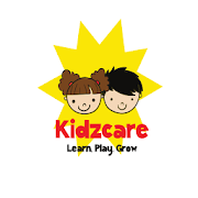 Kidzcare  Icon