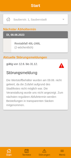 AWR-Appfall Screen 2
