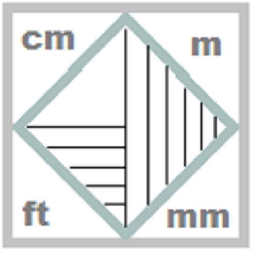 Tile Calculator  Icon