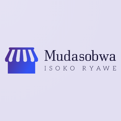 Mudasobwa logo