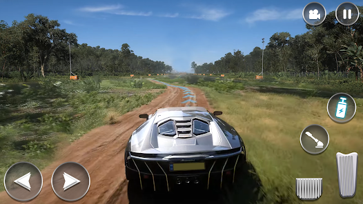 New Strategy Forza Horizon 3 APK for Android Download
