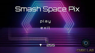 Smash Space Pix - Screenshot 3