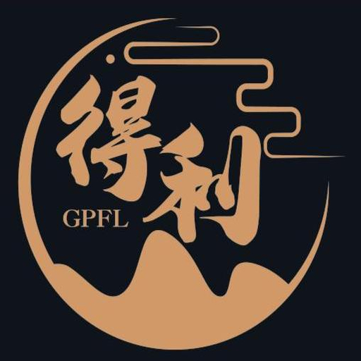 得利財務 logo