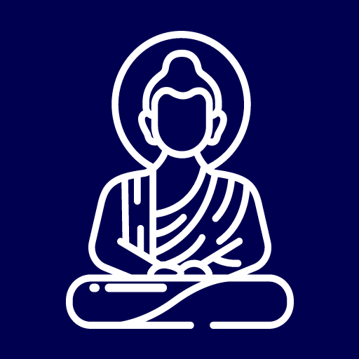 Buddha Prayers logo